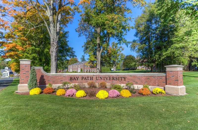 Bay Path University Virtual Tour on YouVisit