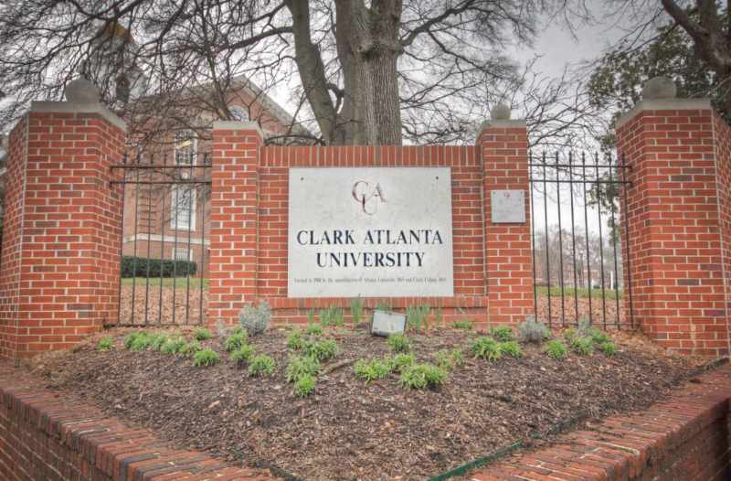 Clark Atlanta University Virtual Tour on YouVisit