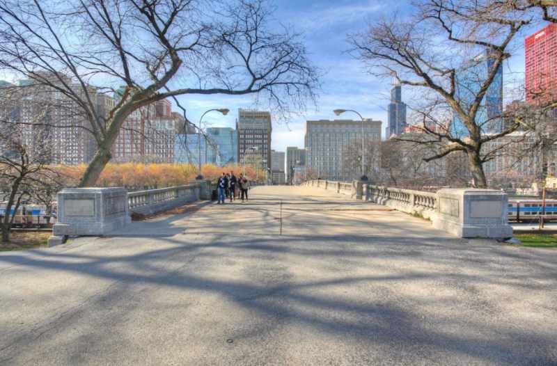 Columbia CollegeChicago Virtual Tour on YouVisit