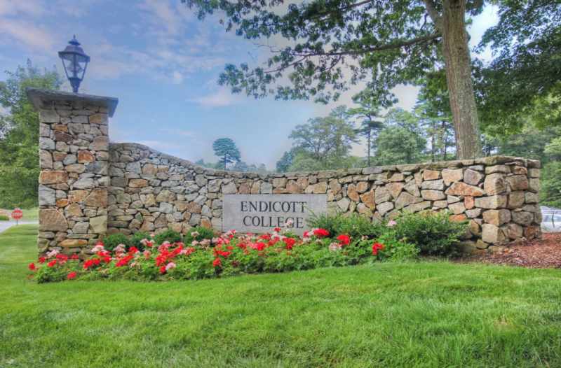 Endicott college admissions essay