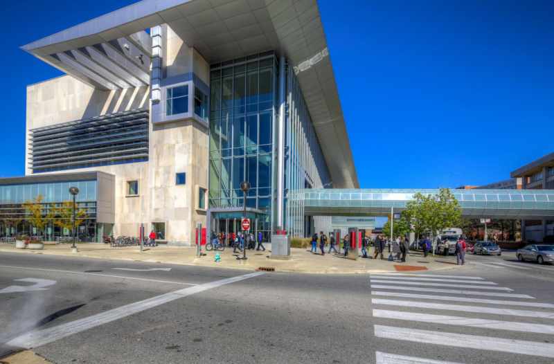 Indiana UniversityPurdue UniversityIndianapolis Virtual Tour on YouVisit