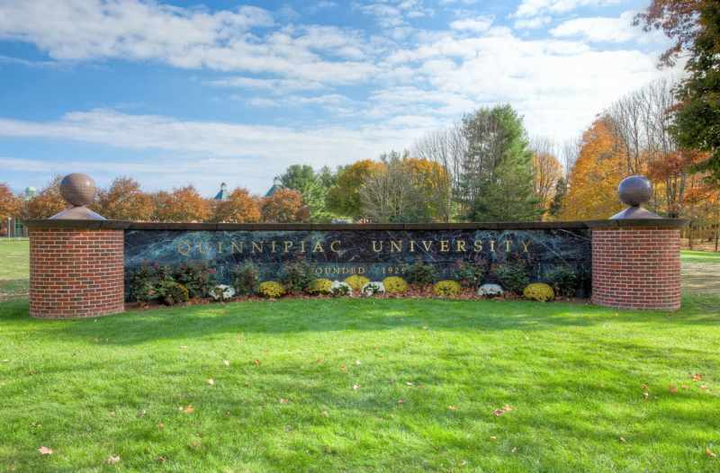 Virtual University Quinnipiac University Virtual Tour