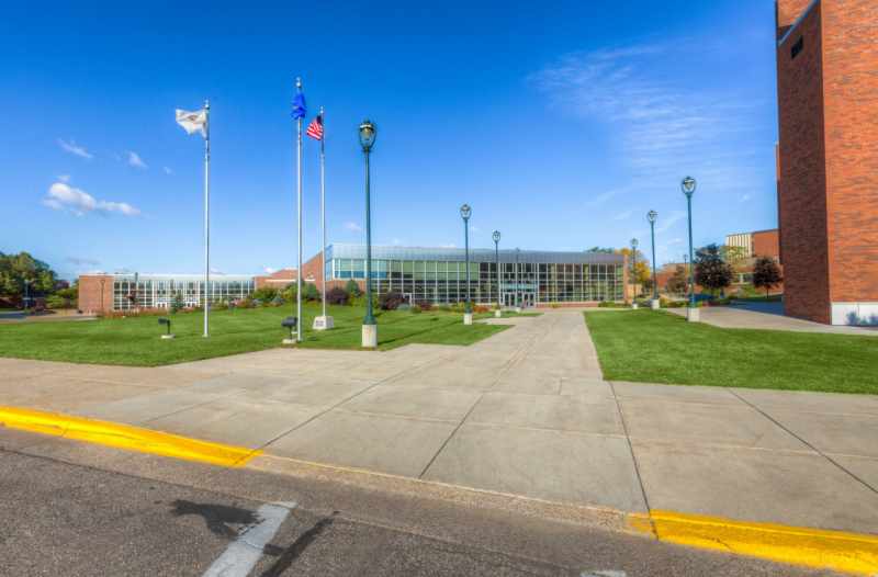 Southwest Minnesota State University Virtual Tour on YouVisit