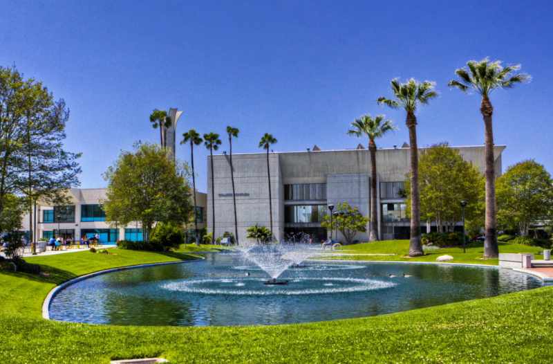 Cypress College Virtual Tour On YouVisit