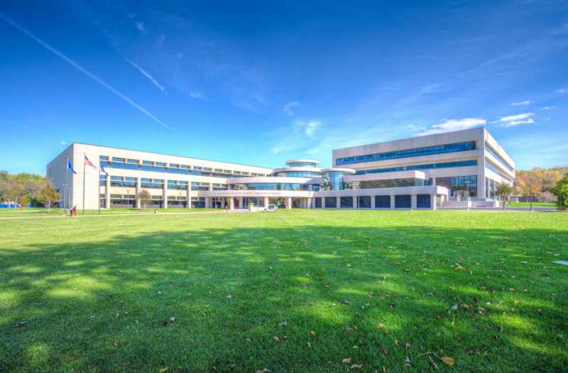 Virtual University Quinnipiac University Virtual Tour