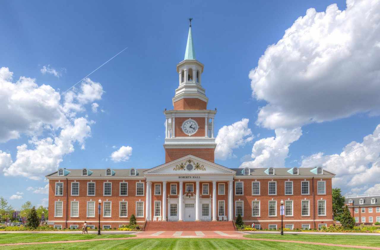 Virtual Tour for High Point University Virtual Tour for High Point University
