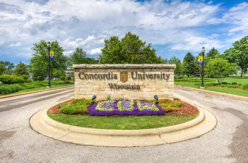 concordia university-wisconsin