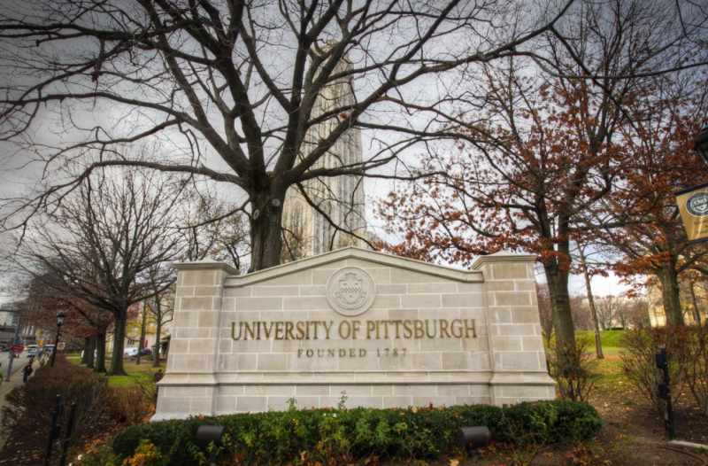 University of PittsburghPittsburgh Virtual Tour on YouVisit