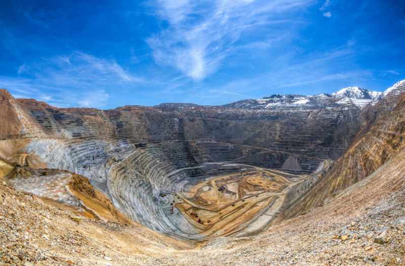 rio tinto kennecott