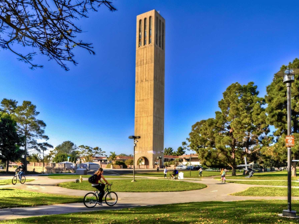 University of California-Santa Barbara
