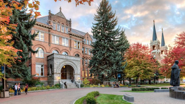 Gonzaga University