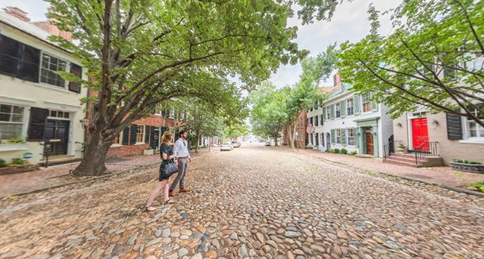 Alexandria Tourism Marketing Strategy